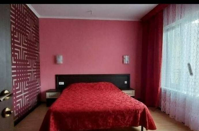 Гостевой дом «Пилигрим»