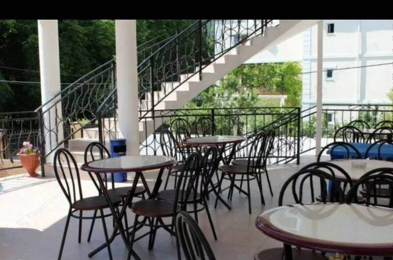 Гостевой дом «Пилигрим»