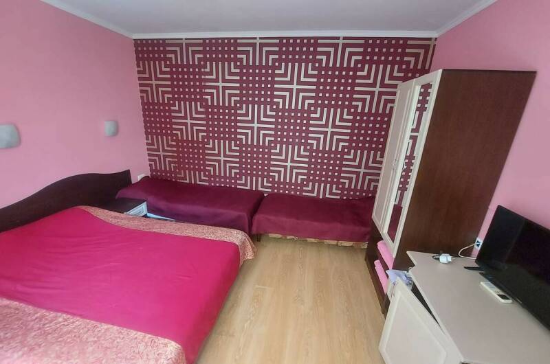 Гостевой дом «Пилигрим»