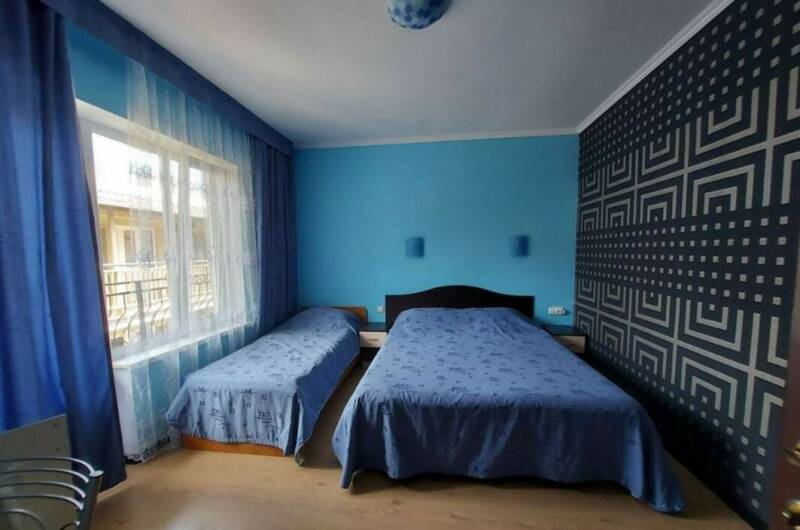 Гостевой дом «Пилигрим»