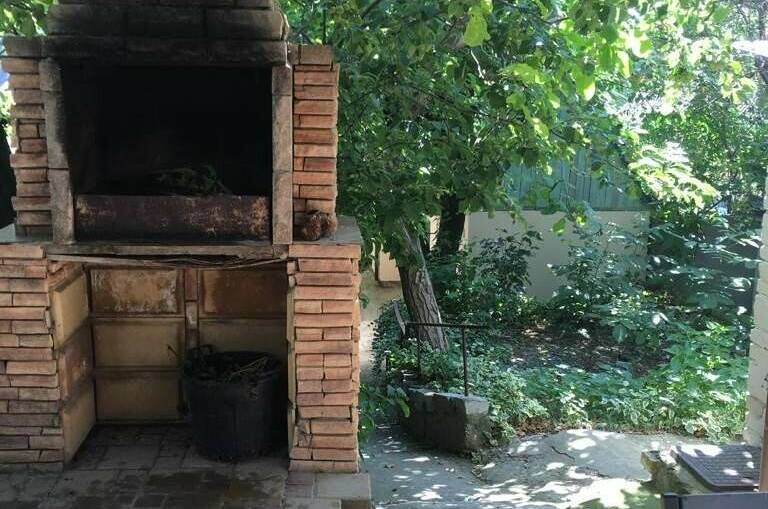 Частный дом на Луначарского