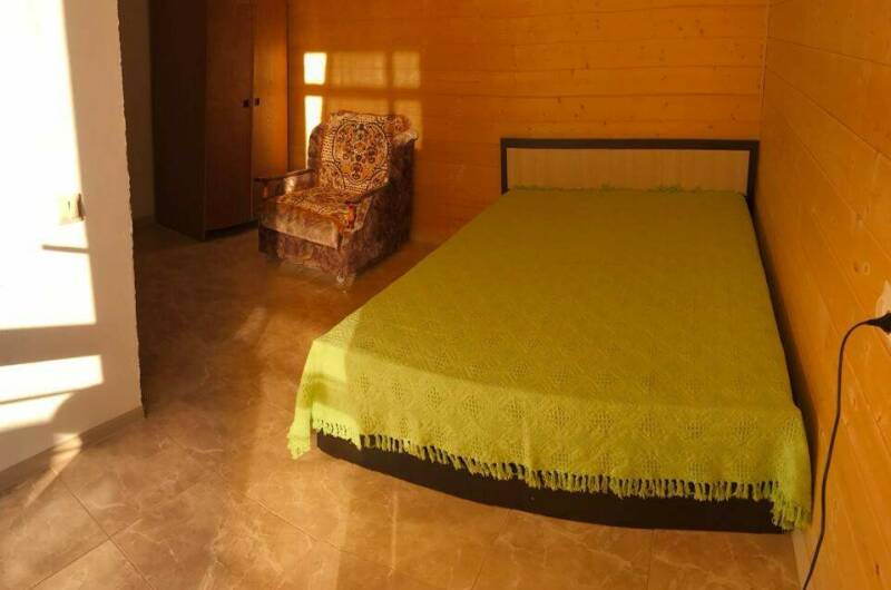 Частный дом на Луначарского