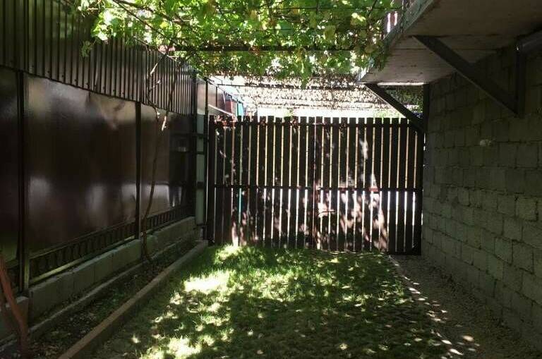 Частный дом на Луначарского