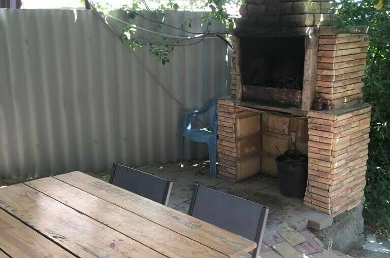 Частный дом на Луначарского