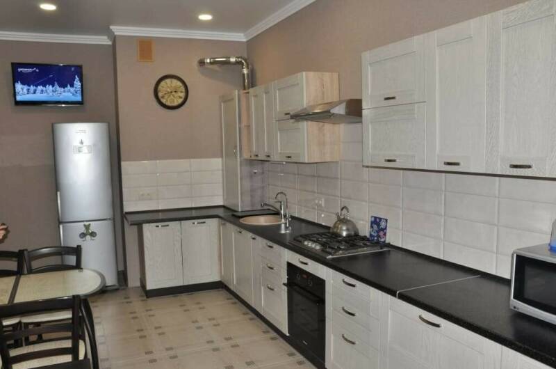 Квартира под ключ