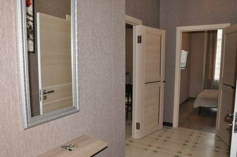 Квартира под ключ