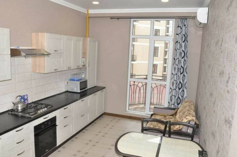 Квартира под ключ