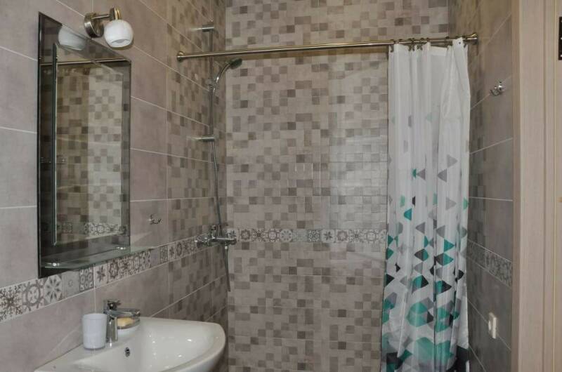 Квартира под ключ