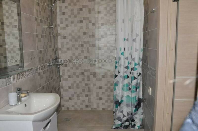 Квартира под ключ