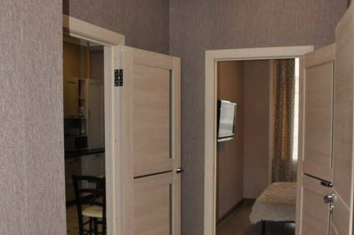 Квартира под ключ