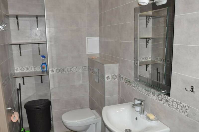 Квартира под ключ