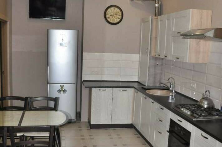 Квартира под ключ