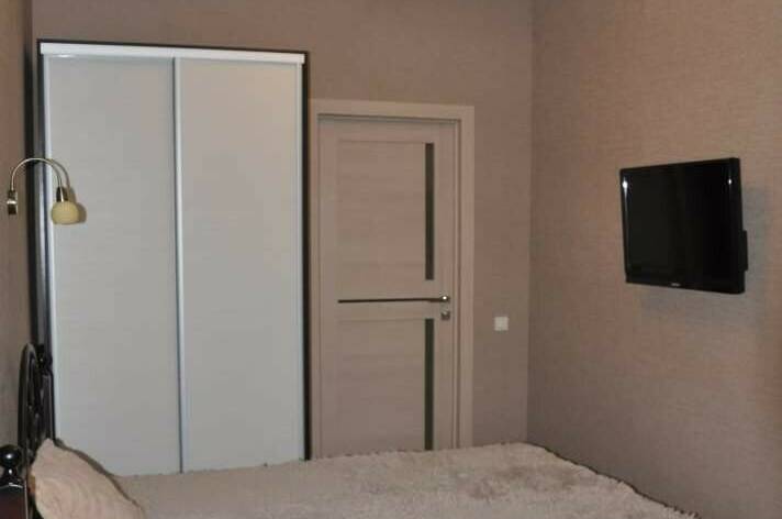 Квартира под ключ