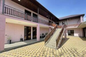 Изображение Guest House «ShoTur» #3