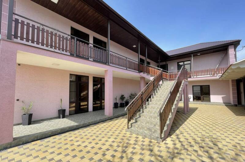 Guest House «ShoTur»