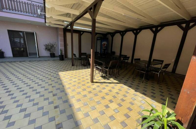 Guest House «ShoTur»