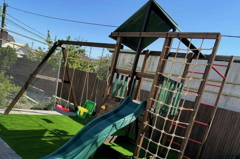 Guest House «ShoTur»