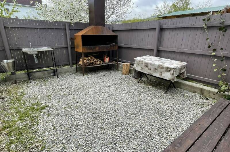 Guest House «ShoTur»