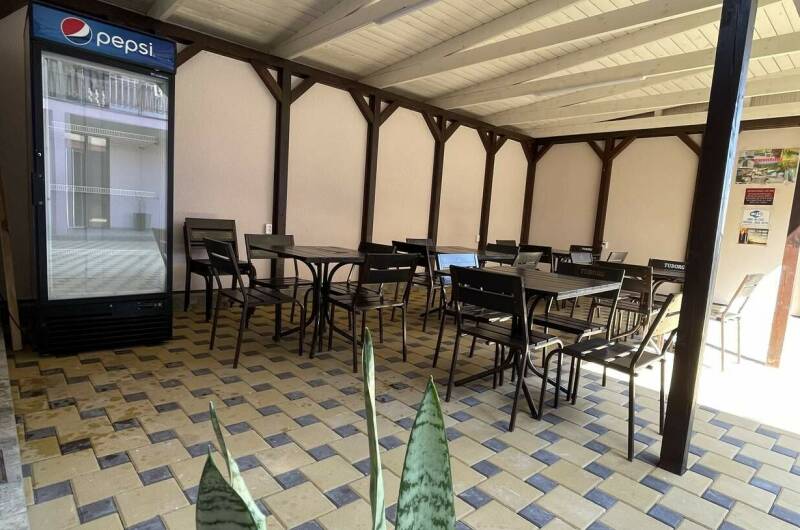 Guest House «ShoTur»