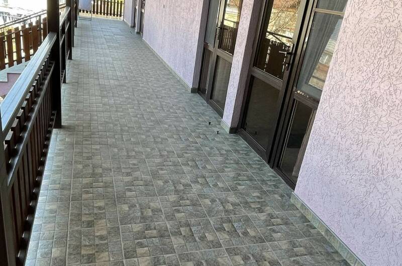 Guest House «ShoTur»