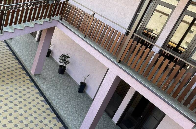 Guest House «ShoTur»