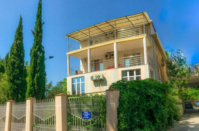 Гостевой дом «Морская жемчужина»