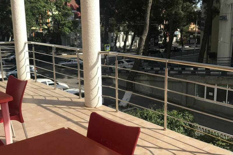 Гостевой дом «Морская жемчужина»