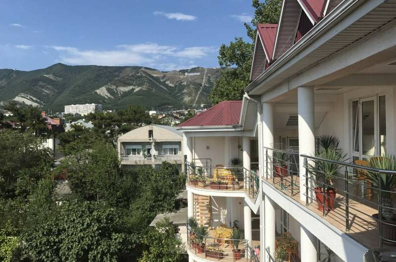 Гостевой дом «Морская жемчужина»