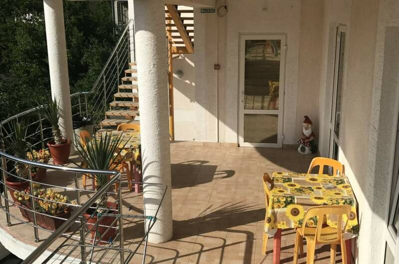 Гостевой дом «Морская жемчужина»