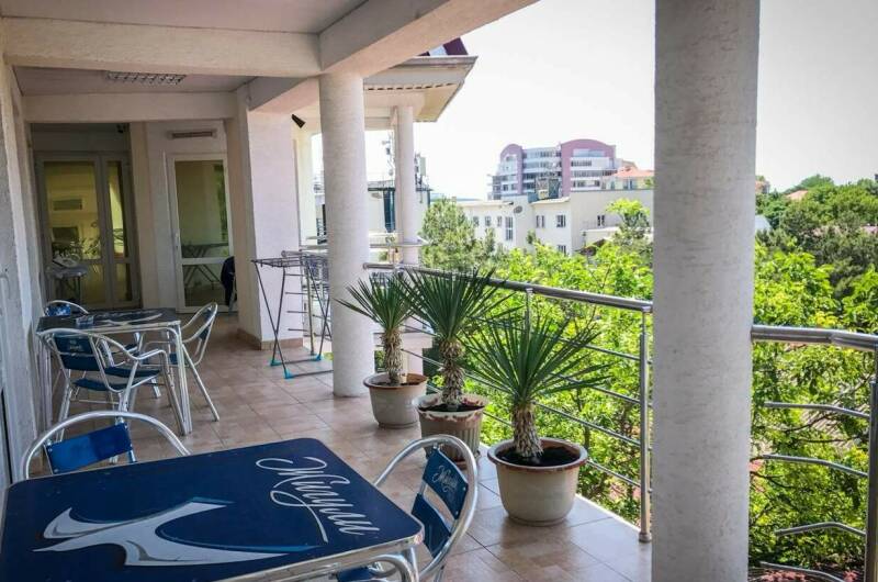 Гостевой дом «Морская жемчужина»