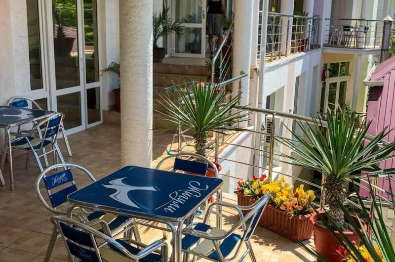 Гостевой дом «Морская жемчужина»