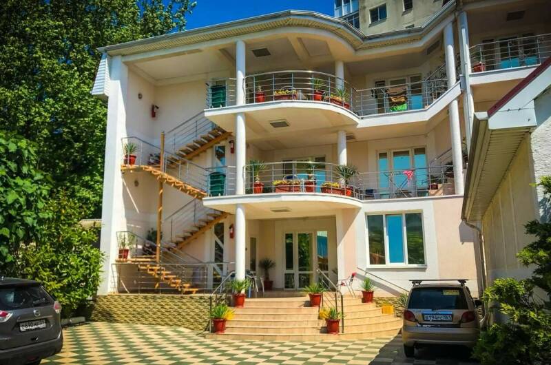 Гостевой дом «Морская жемчужина»