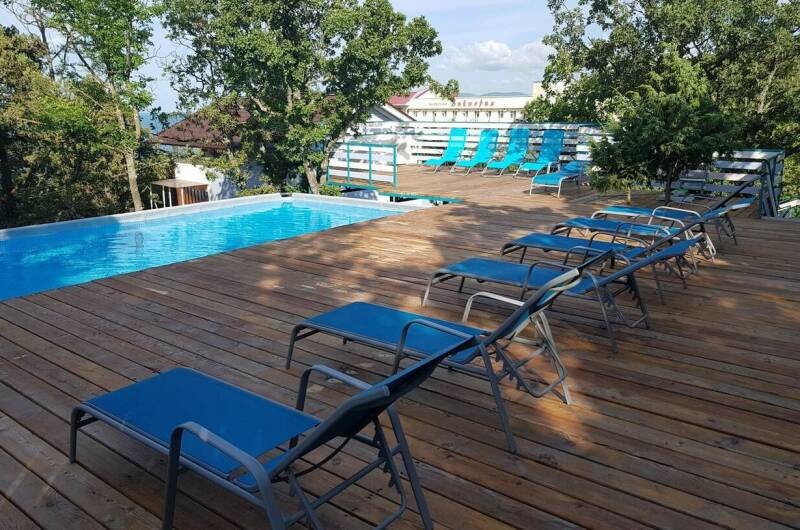 Коттедж под ключ «Шикарный вид»