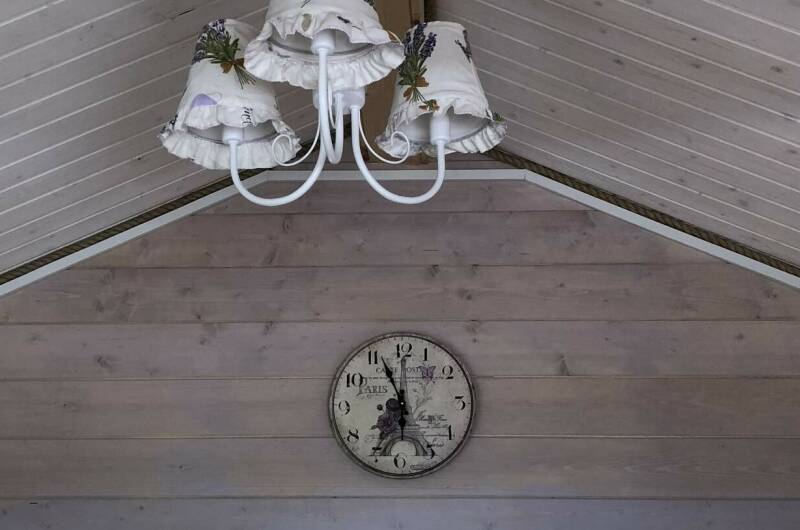 Коттедж под ключ «Шикарный вид»