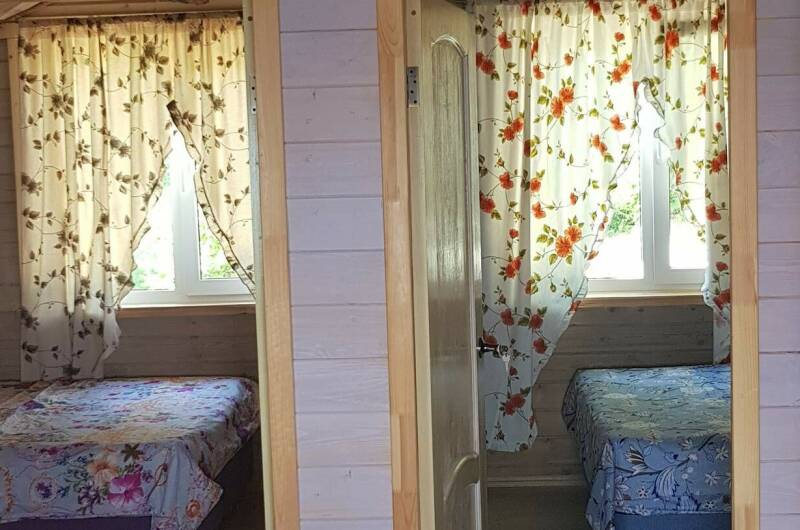 Коттедж под ключ «Шикарный вид»