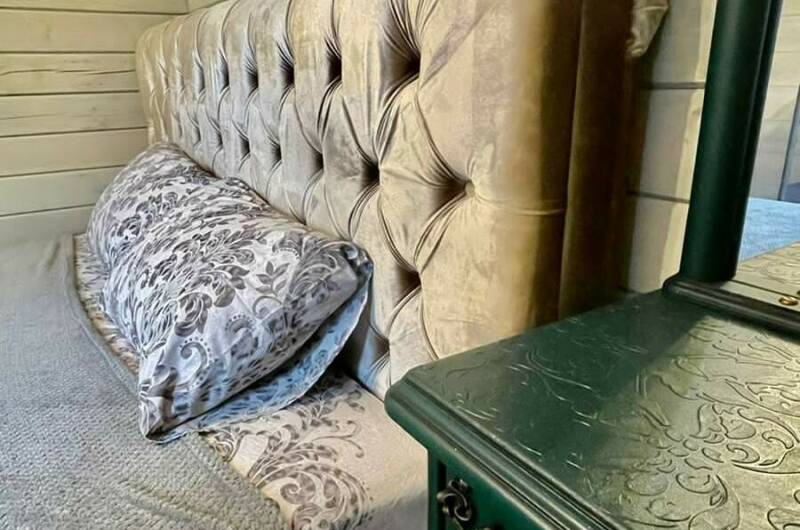 Коттедж под ключ «Шикарный вид»