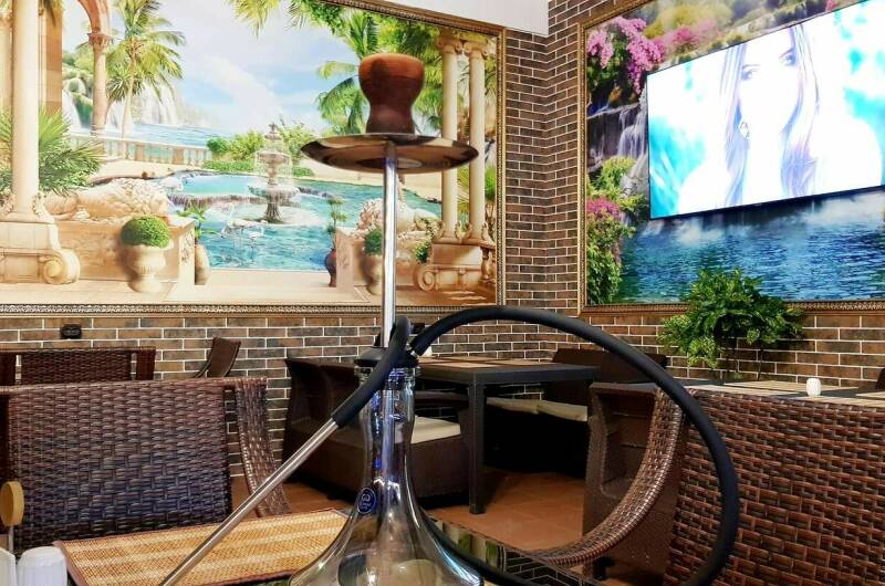 Отель «Sanremo»