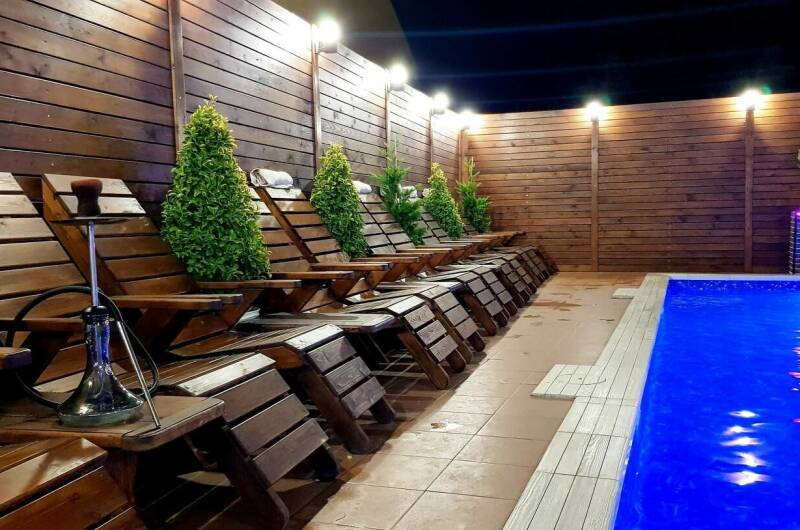 Отель «Sanremo»