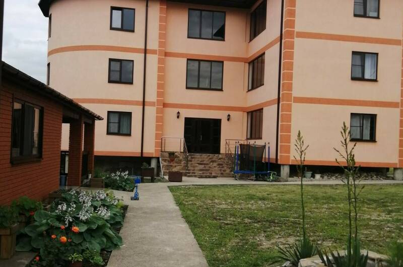 Гостевой дом