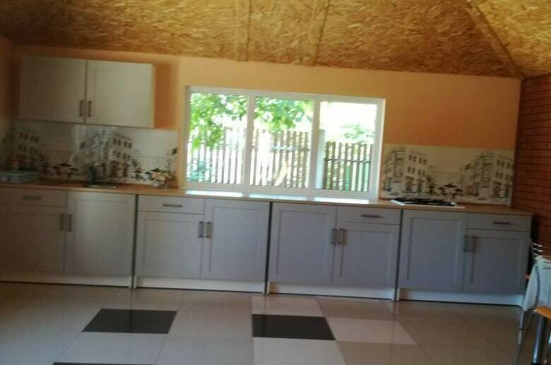 Гостевой дом