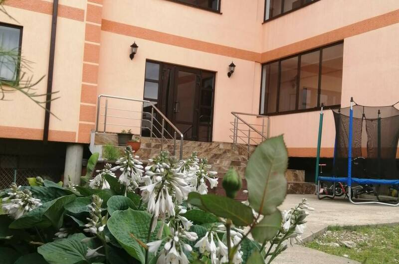 Гостевой дом