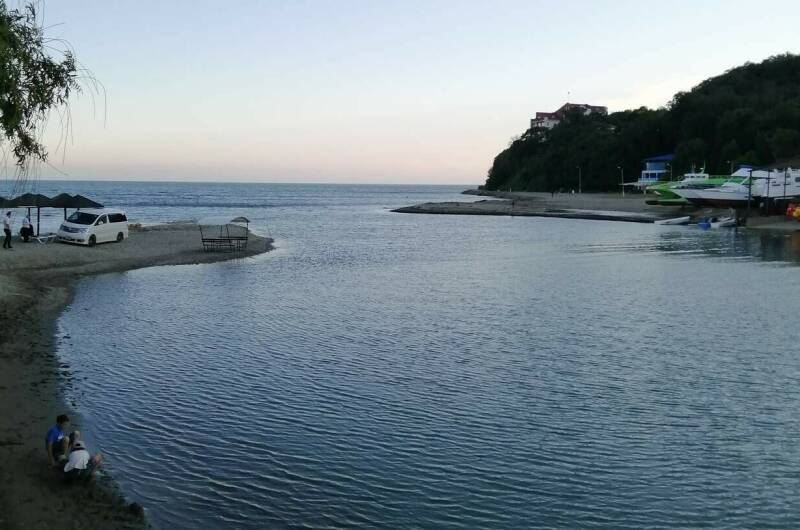 Гостевой дом