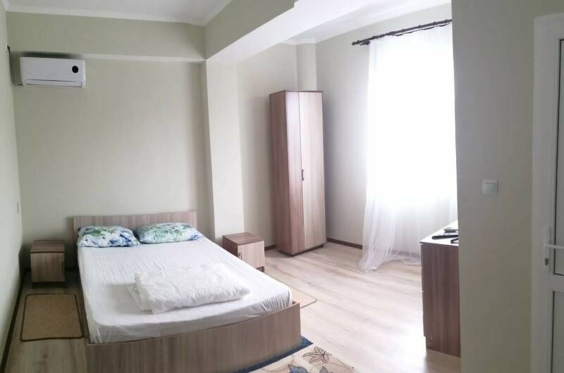 Гостевой дом