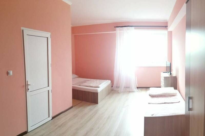 Гостевой дом