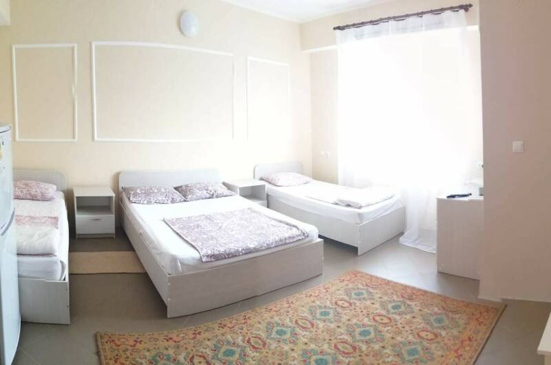 Гостевой дом