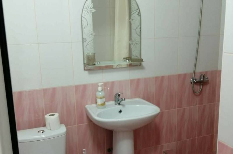 Гостевой дом