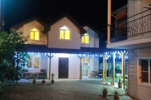 Изображение Гостевой комплекс «Grace Resort» #3