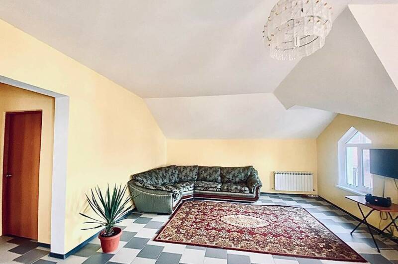 Гостевой комплекс «Grace Resort»