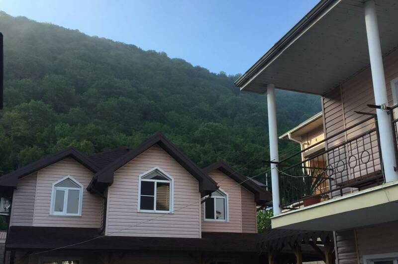 Гостевой комплекс «Grace Resort»