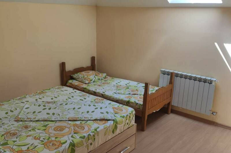 Гостевой комплекс «Grace Resort»